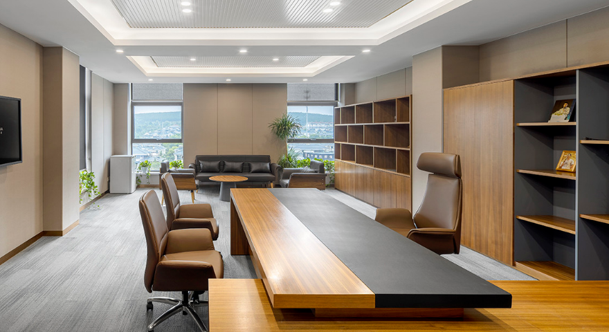 二手辦公家具市場(chǎng)
