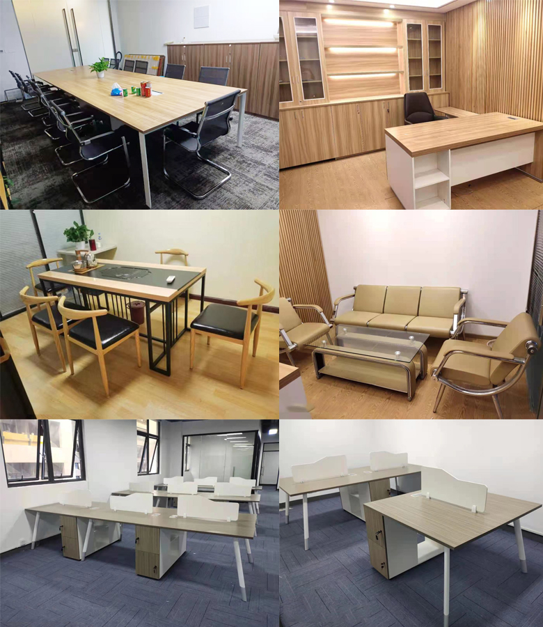 北京哪里有好的二手辦公家具？市場(chǎng)
