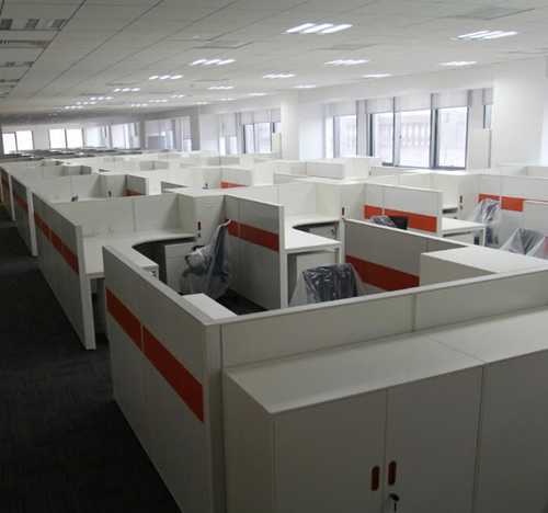 二手辦公家具北京市場(chǎng)